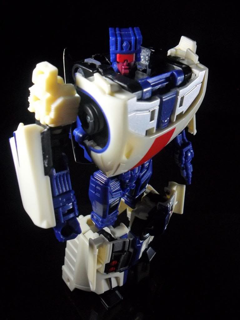 トランスフォーマー TFCC 2013 限定 サーキット - メルカリ